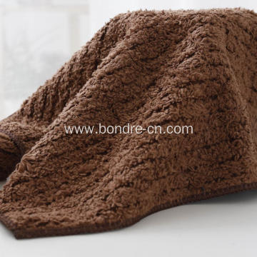 Pets Towel For Bath And Bed Padding